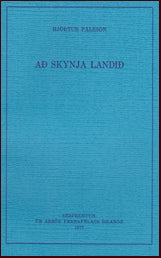 Að skynja landið # 14906