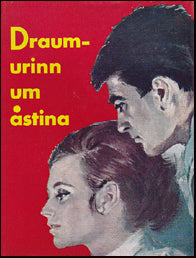 Draumurinn um ástina # 17257