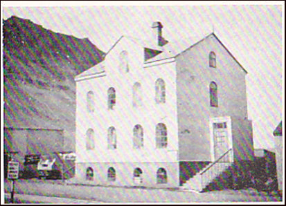 Húsmæðraskólinn Ósk Ísafirði 1912-1962 # 87804