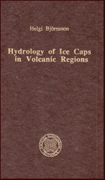 Hydrology of ice caps in volcanic regions # 14117