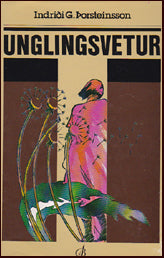 Unglingsvetur # 16258