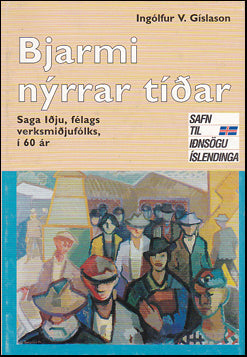 Bjarmi nýrrar tíðar # 19366