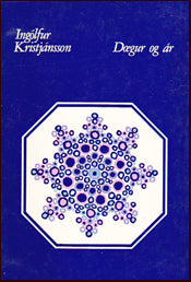 Dægur og ár # 49771
