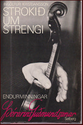 Strokið um strengi # 14469