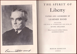 The Spirit of Liberty # 14855
