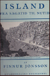 Island fra sagatid til nutid # 15723