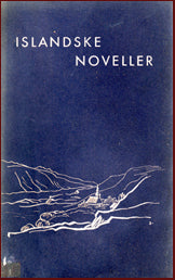 Islandske noveller # 63052