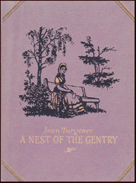 A nest of the gentry # 15579