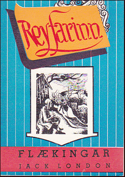 Flækingar # 19650