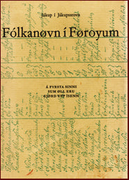 Fólkanøvn í Føroyum # 9654