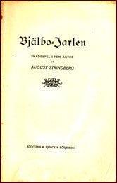 Bjälbo~Jarlen # 12910