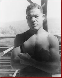 Joe Louis # 32440