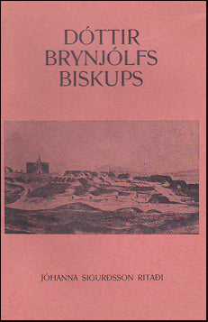 Dóttir Brynjólfs biskups # 56467
