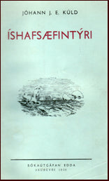 Íshafsæfintýri # 14288