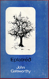 Eplatréð # 10710