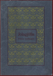 Jólagjöfin # 26306