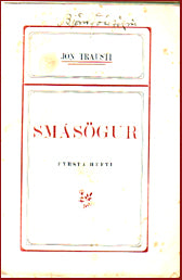 Smásögur # 11331