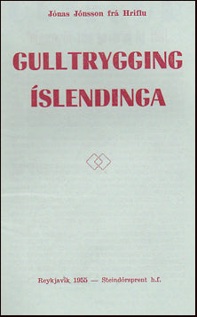 Gulltrygging Íslendinga # 20468
