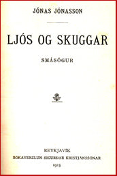 Ljós og skuggar # 5145