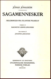 Sagamennesker # 13624