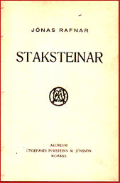 Staksteinar # 5161