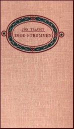 Imod strømmen # 13633