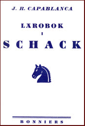 Lärobok i Schack # 9130