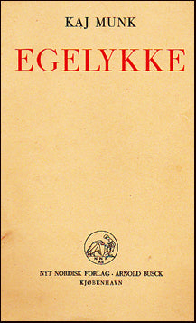Egelykke # 20835