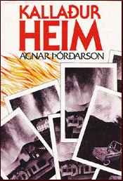 Kallaður heim # 16170