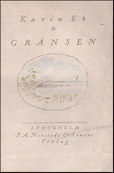 Gränsen # 19397