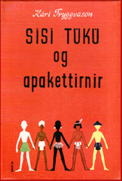 Sísí, Túkú og apakettirnir # 6822