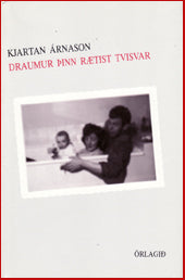 Draumur þinn rætist tvisvar # 6789