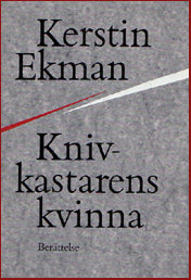 Knivkastarens kvinna # 12444