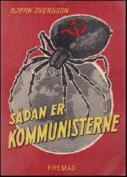 Sådan er Kommunisterne # 17612