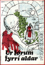 Úr fórum fyrri aldar. Þýddar sögur # 5061