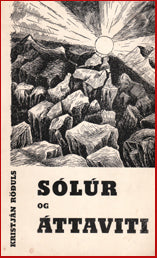 Sólúr og áttaviti # 80357