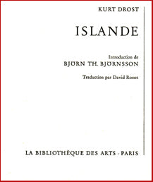 Islande # 7209