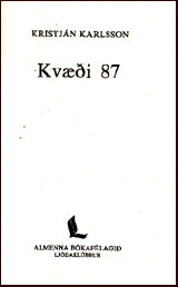 Kvæði 87 # 16869