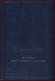 Kvennaslóðir # 14590