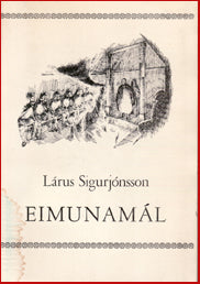 Eimunamál # 6603
