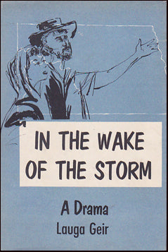 In the wake of the storm # 19177