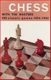 Chess with the Masters # 6688