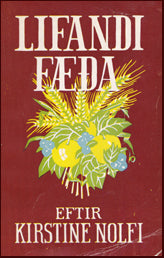 Lifandi fæða # 14377