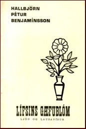 Lífsins gæfublóm # 13177