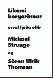 Líkami borgarinnar # 14039