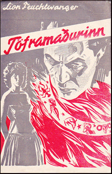 Töframaðurinn # 19392