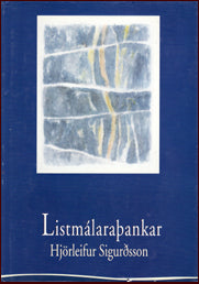 Listmálaraþankar # 13167