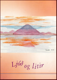 Ljóð og litir # 12898