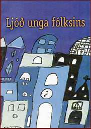 Ljóð unga fólksins # 9966