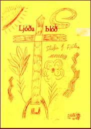 Ljóðablóð # 9441